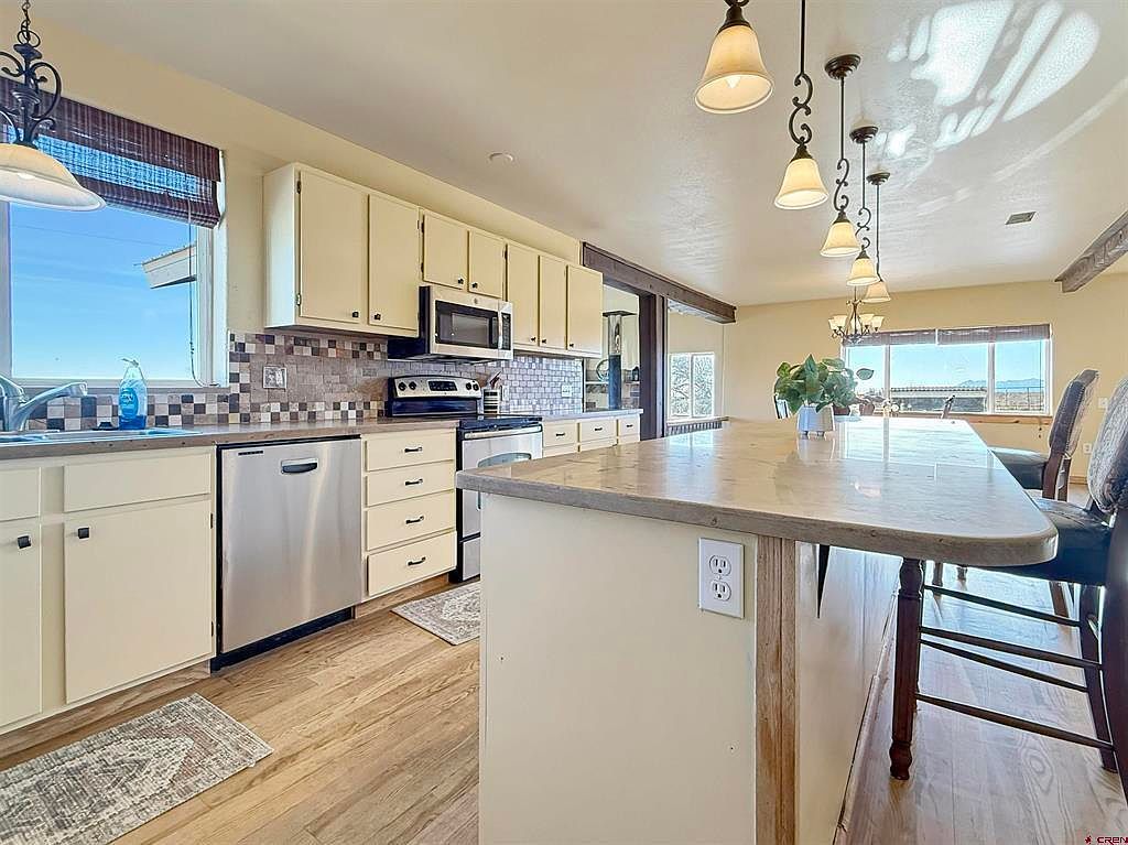 175 County Road J6 Egnar, CO 81325  | Single Family