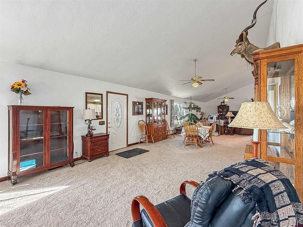 412 W 1st St Dove Creek, CO 81324 | Single Family