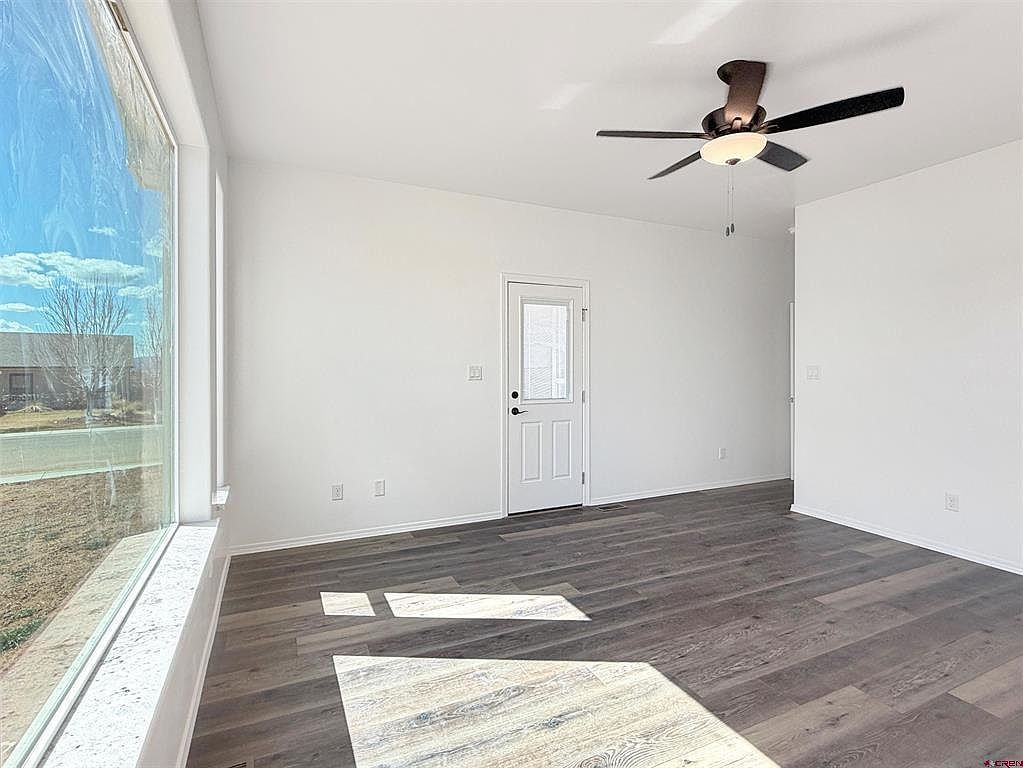 535 Geralds Way Cortez, CO 81321  | Single Family