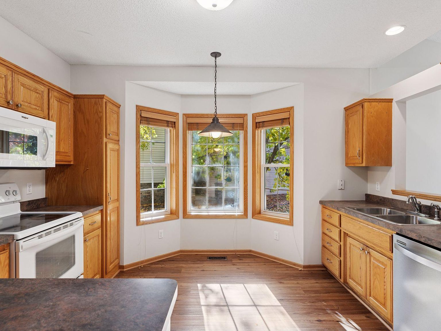 2137 Albemarle Ct N Saint Paul, MN 55113  | New build