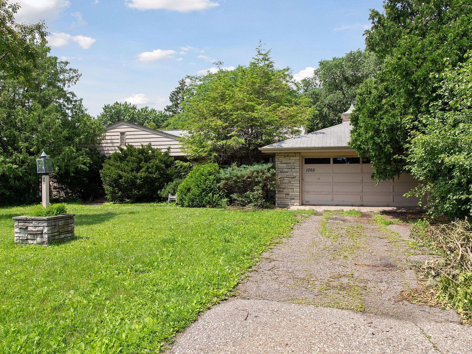 1065 Colby St Saint Paul, MN 55116 | Single Family