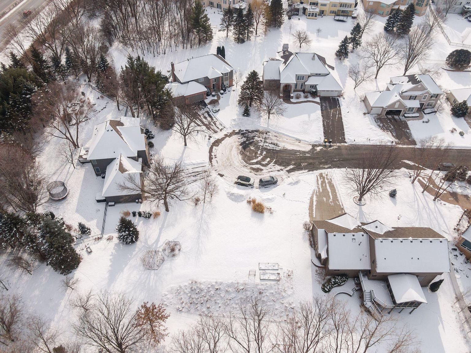 Barbara Ct Saint Paul, MN 55118  | Land/Lot