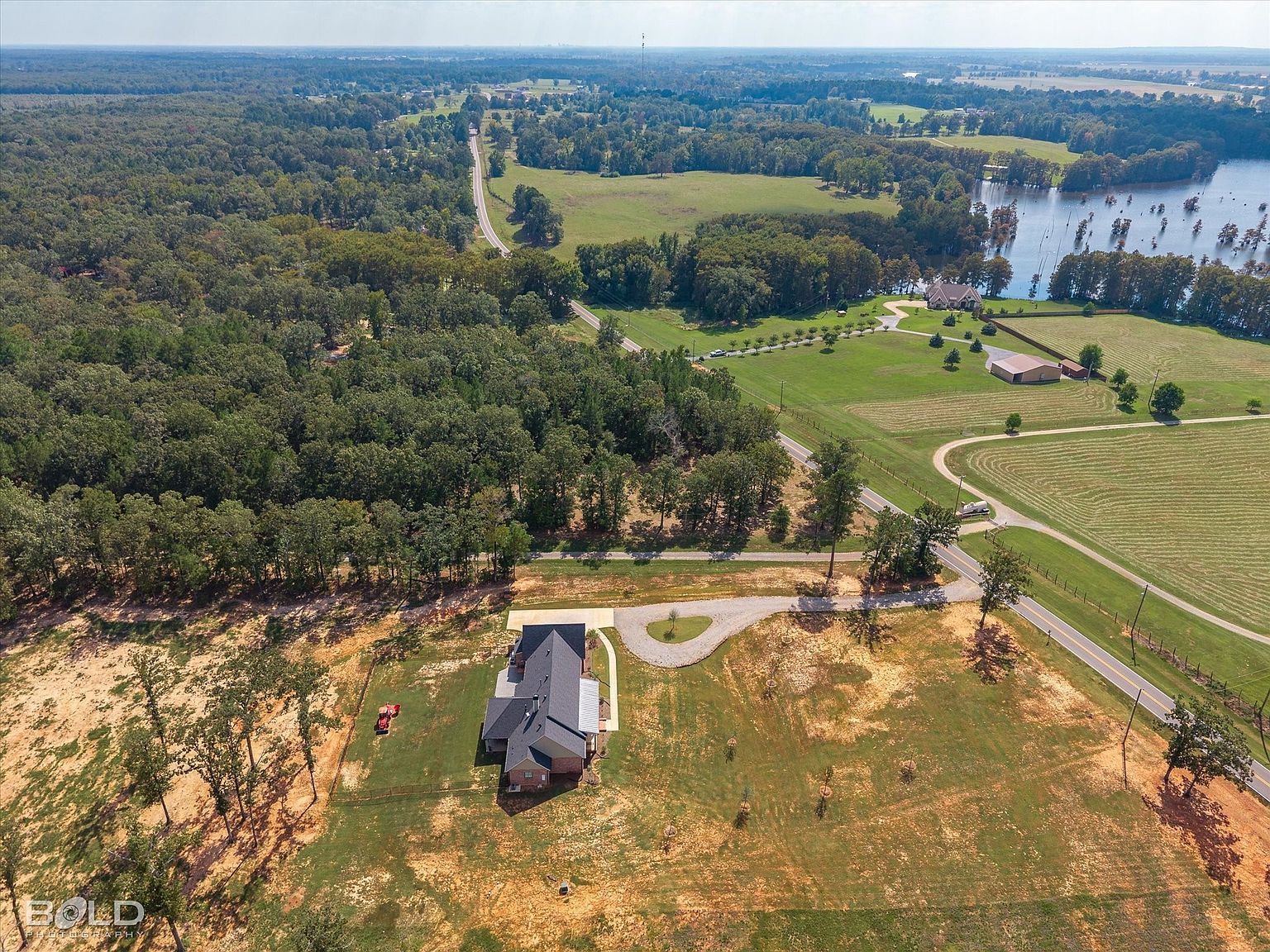 1228 Old Plain Dealing Rd Benton, LA 71006  | Land/Lot