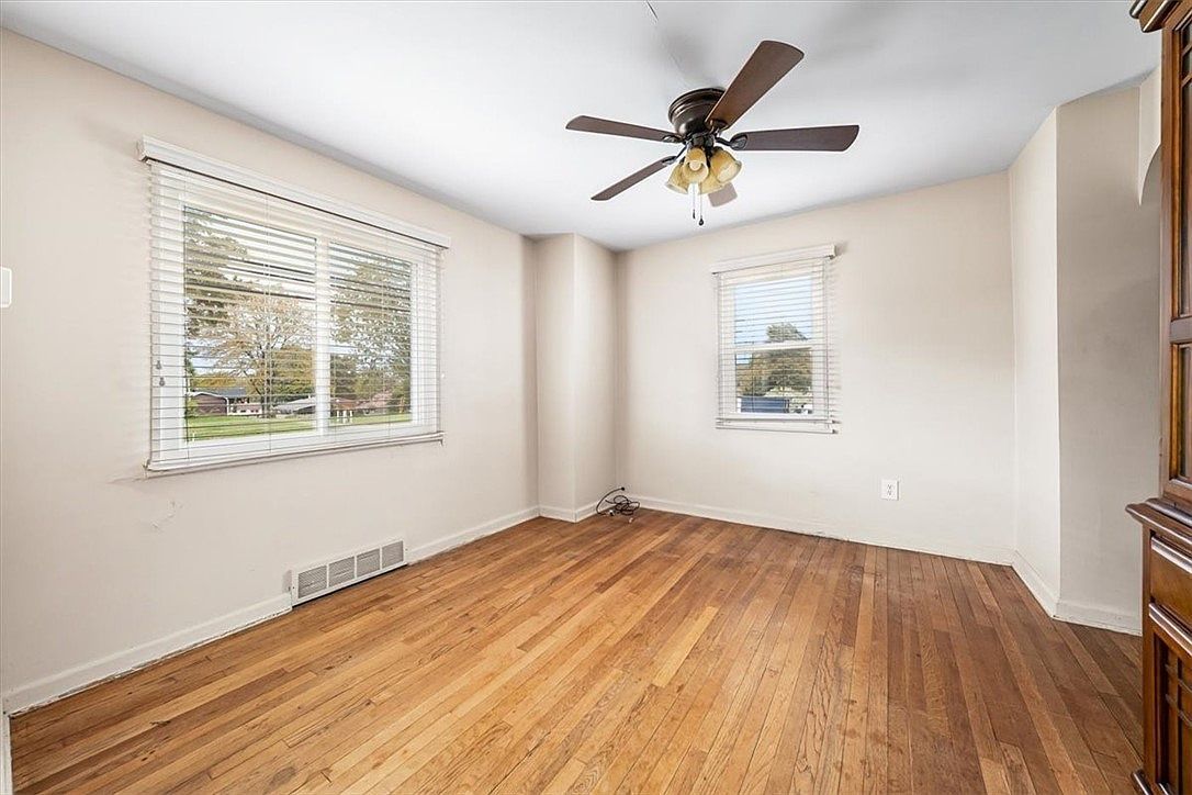 2164 Brodhead Rd Aliquippa, PA 15001  | Single Family