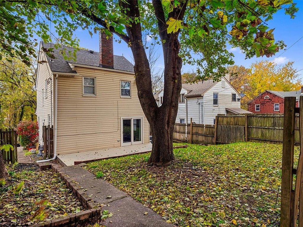 1703 Boundary St Aliquippa, PA 15001  | Single Family