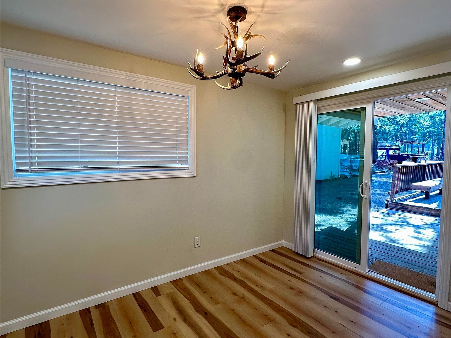 666-915 Spring Creek Dr Westwood, CA 96137 | Single Family