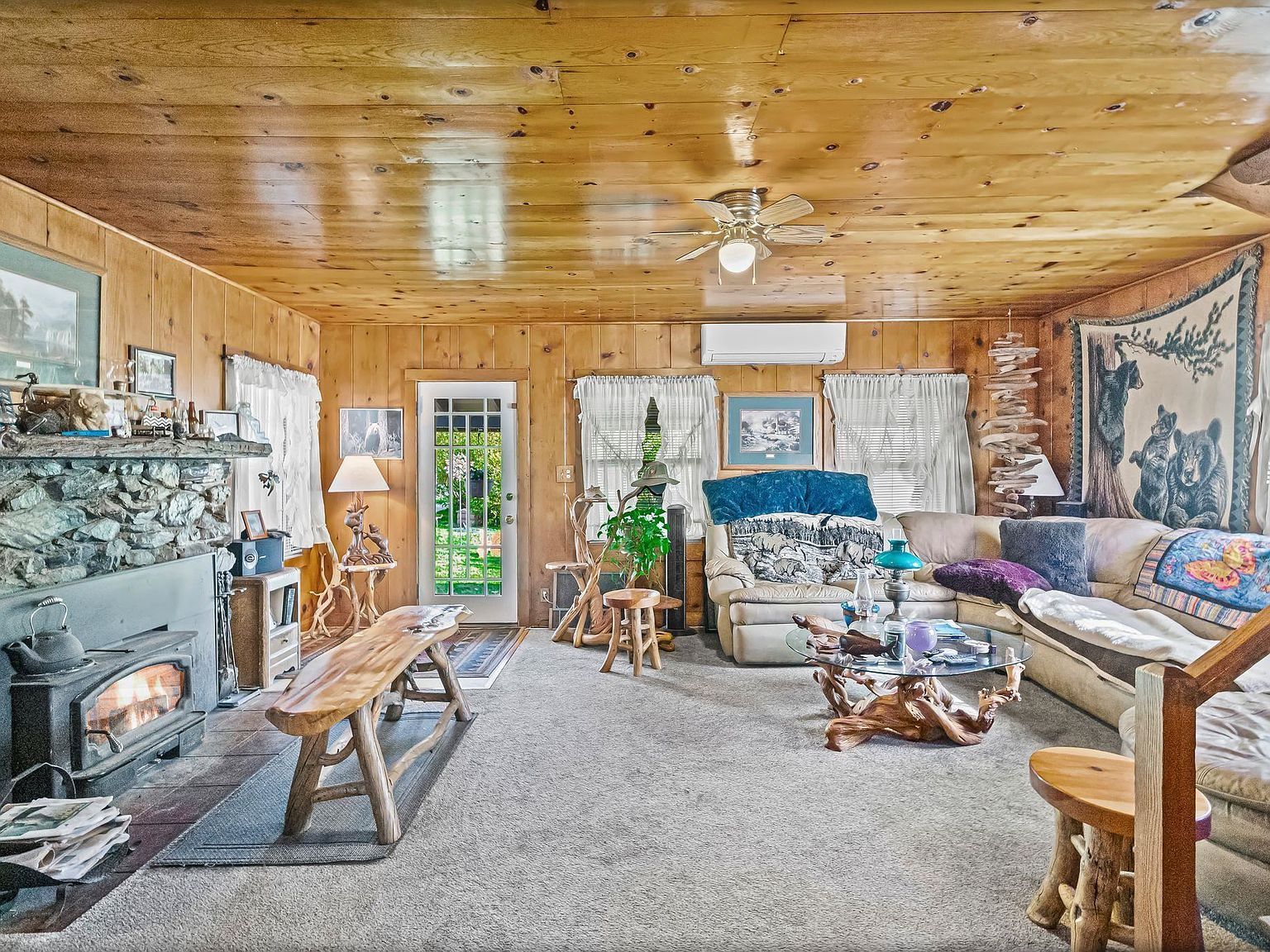 351 Feather River Dr Chester, CA 96020 | Single Family