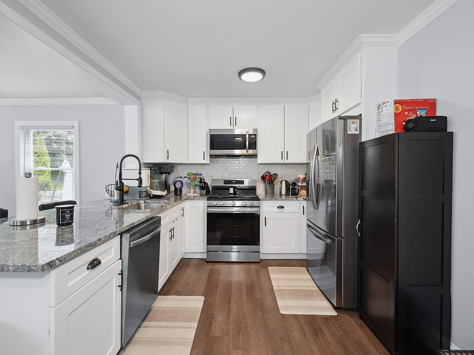 30 Warm Earth Rd Naugatuck, CT 06770  | Single Family