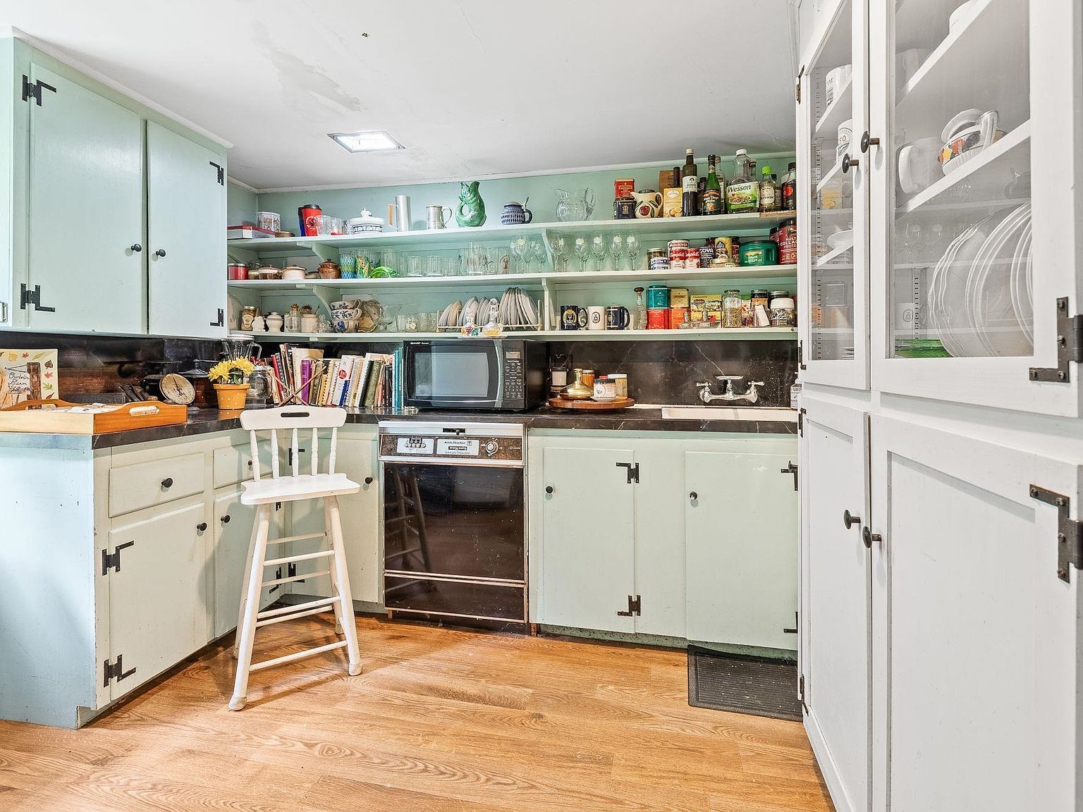 3443 North Rd Newbury, VT 05051  | Single Family