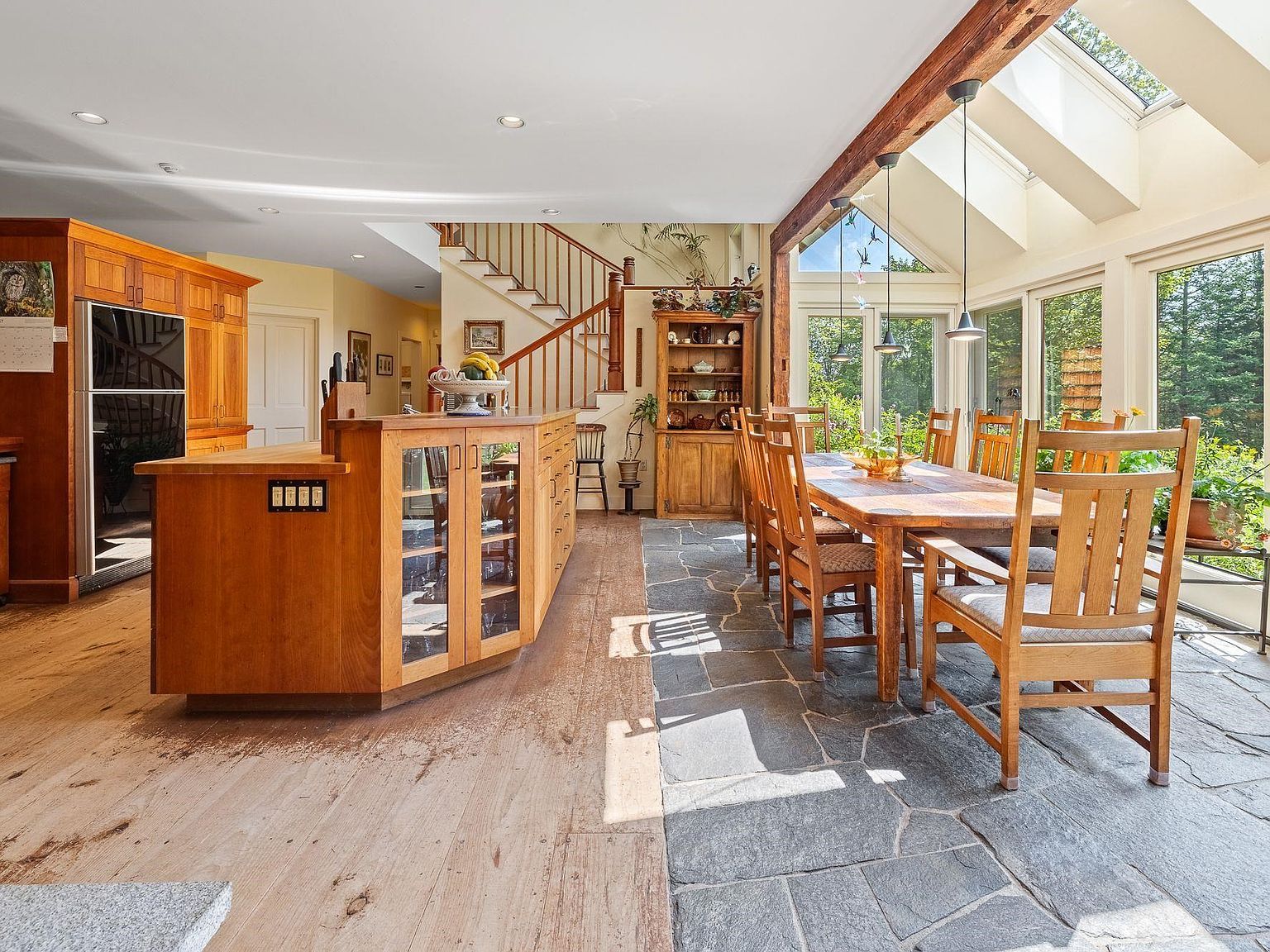 58 Bear Tree Rd Orford, NH 03777  | Single Family