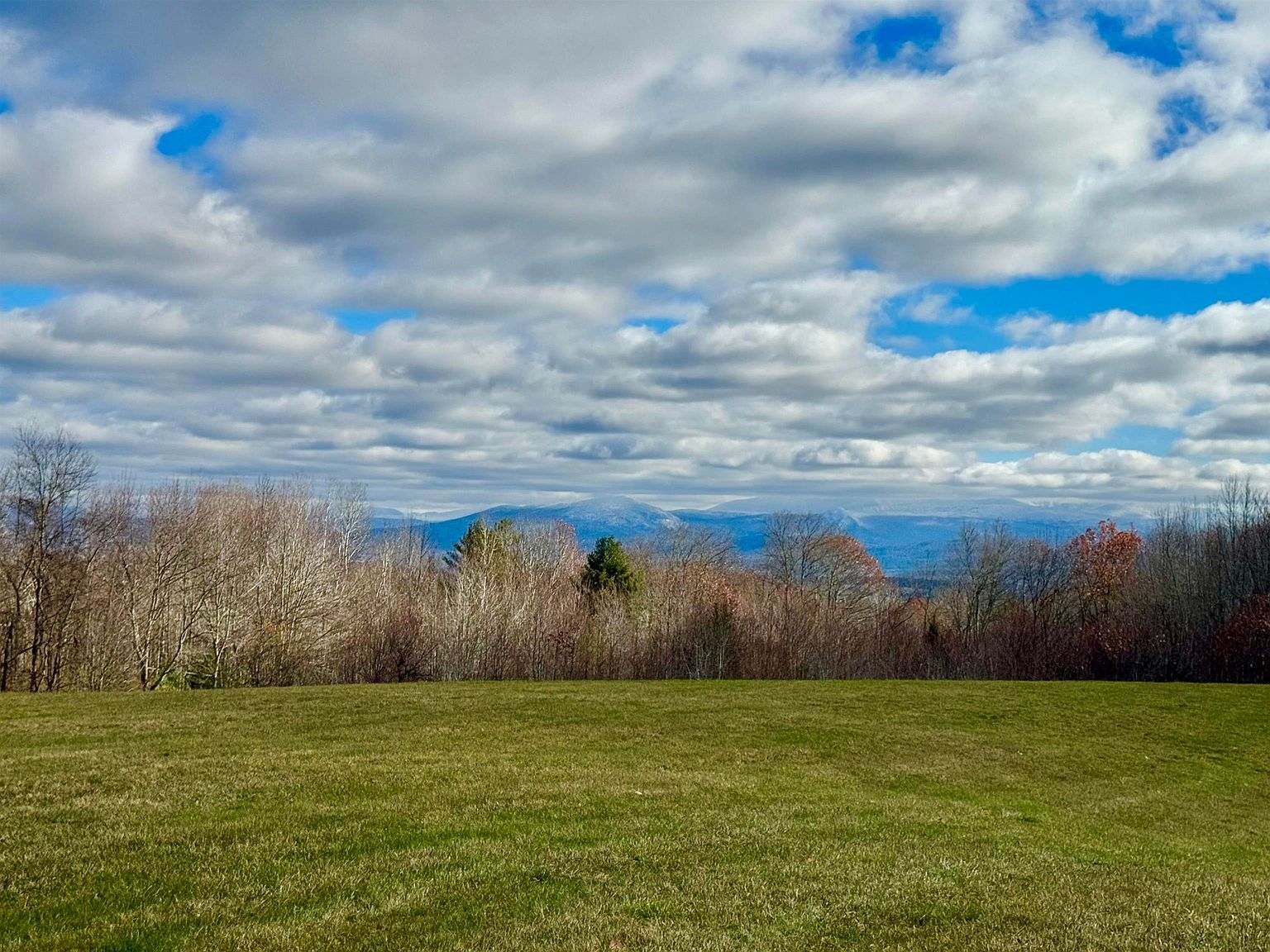 0 Brock Hill Rd Newbury, VT 05051 | Land/Lot