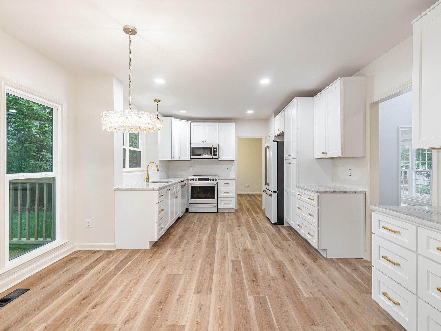 206 Swiss Lake Dr Cary, NC 27513 | Single Family