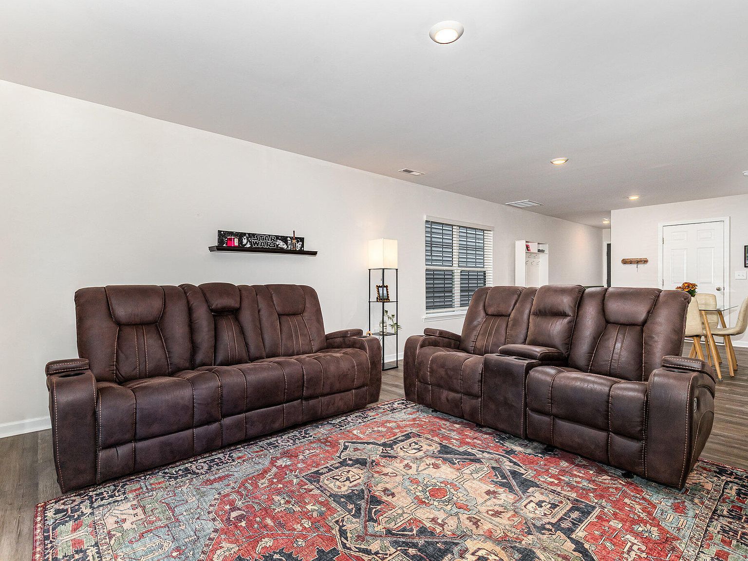 4125 Trevino Dr Durham, NC 27704  | New build