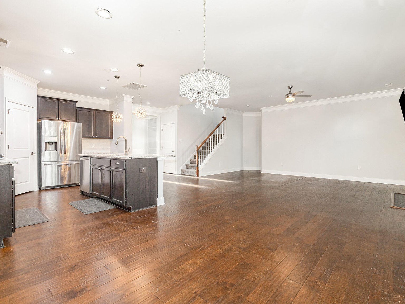 158 Whitetail Deer Ln Garner, NC 27529 | Single Family