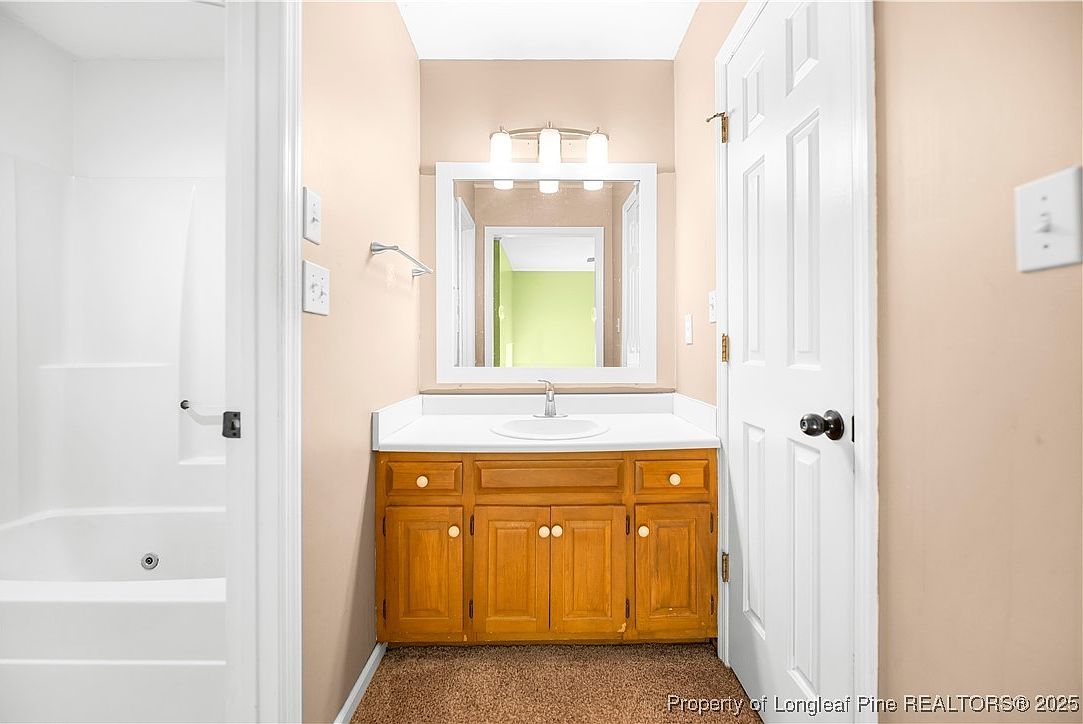 109 Ashton Pl Spring Lake, NC 28390 | Single Family