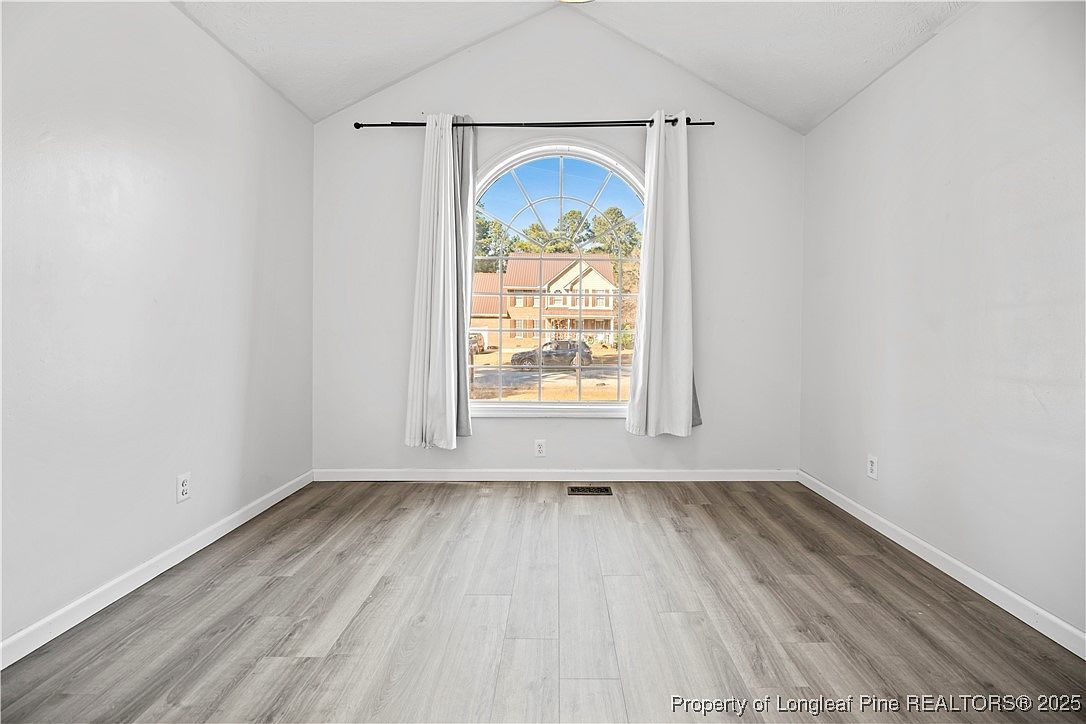 7826 Gaelic Dr Fayetteville, NC 28306 | Single Family