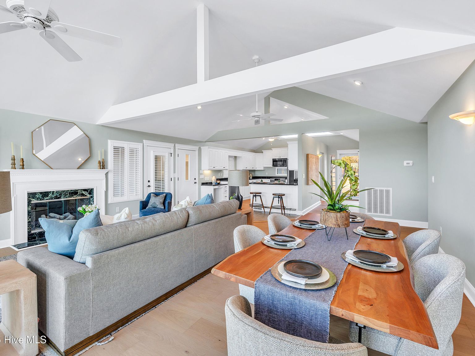 119 Sound View Dr N Hampstead, NC 28443  | Single Family