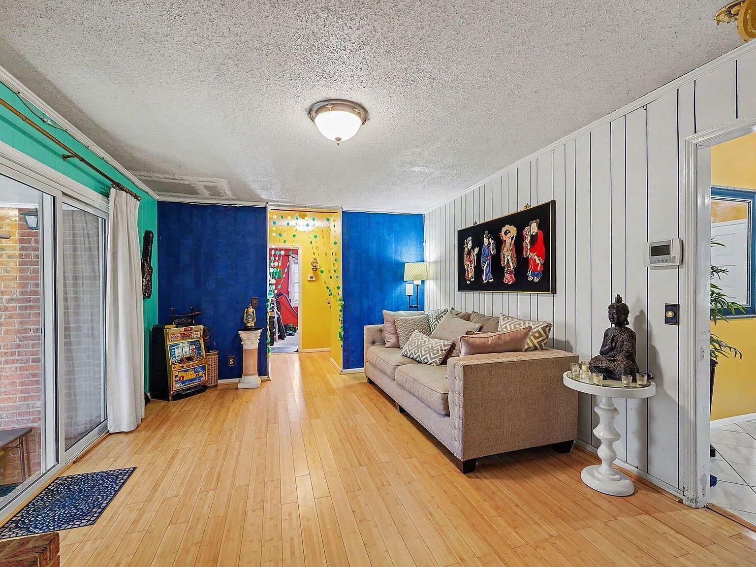 1067 Camden Ct Asheboro, NC 27203  | Single Family