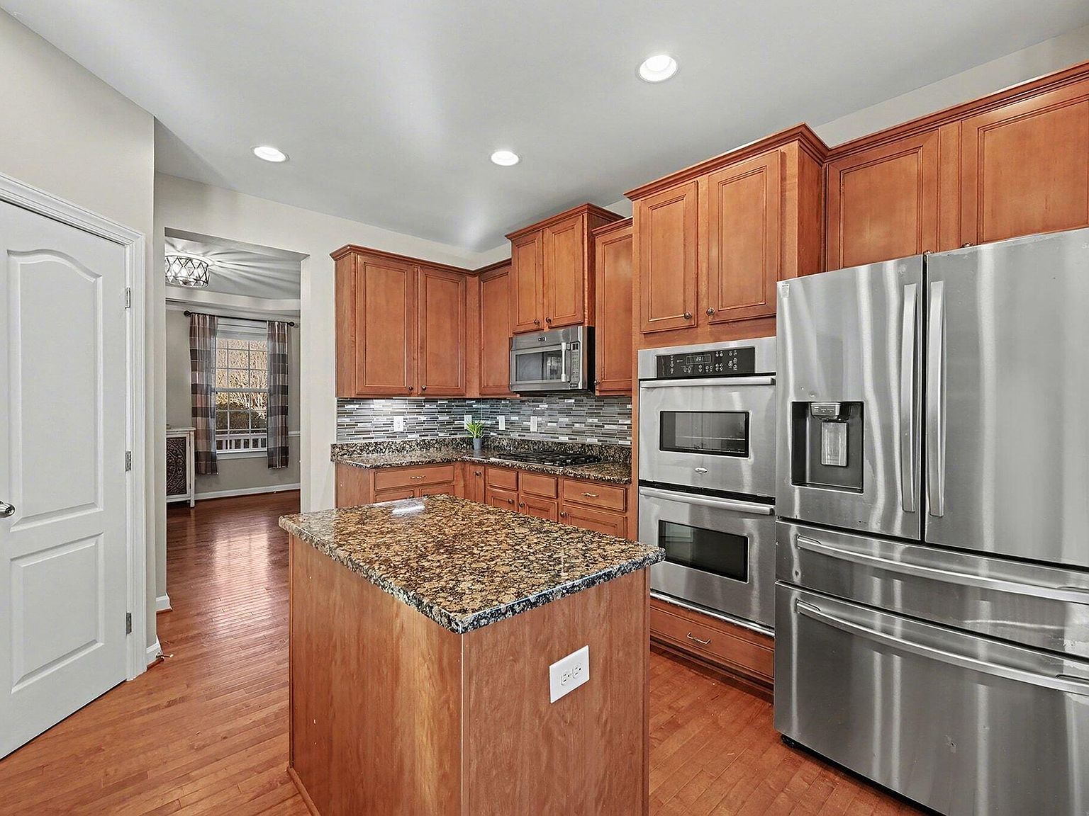 308 Maddington Pl Hillsborough, NC 27278  | Single Family