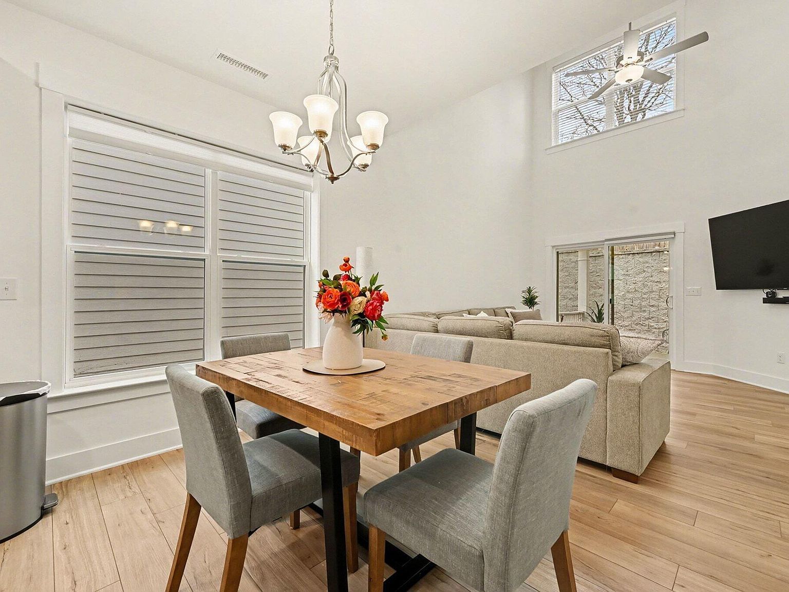 341 Marbella Grove Ct Durham, NC 27713  | New build