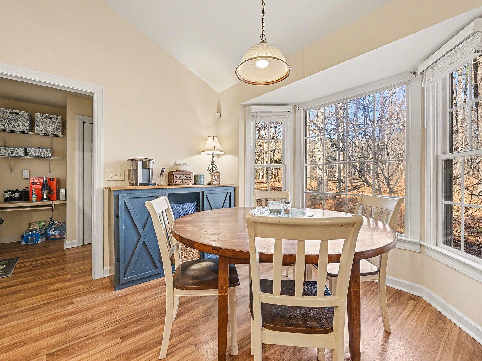 100 Timberlands Dr Louisburg, NC 27549  | Single Family