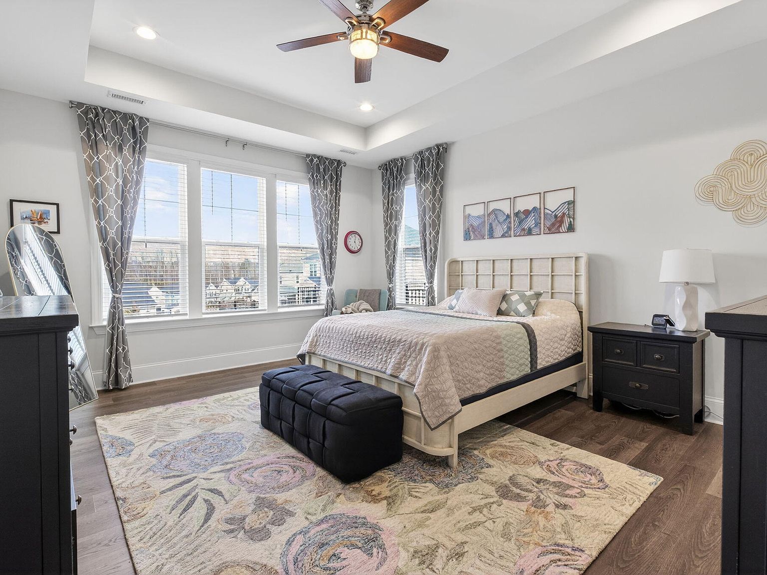 2908 Thurman Dairy Loop Wake Forest, NC 27587  | Single Family