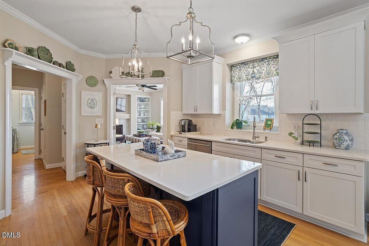 7740 Matherly Dr Wake Forest, NC 27587  | Single Family