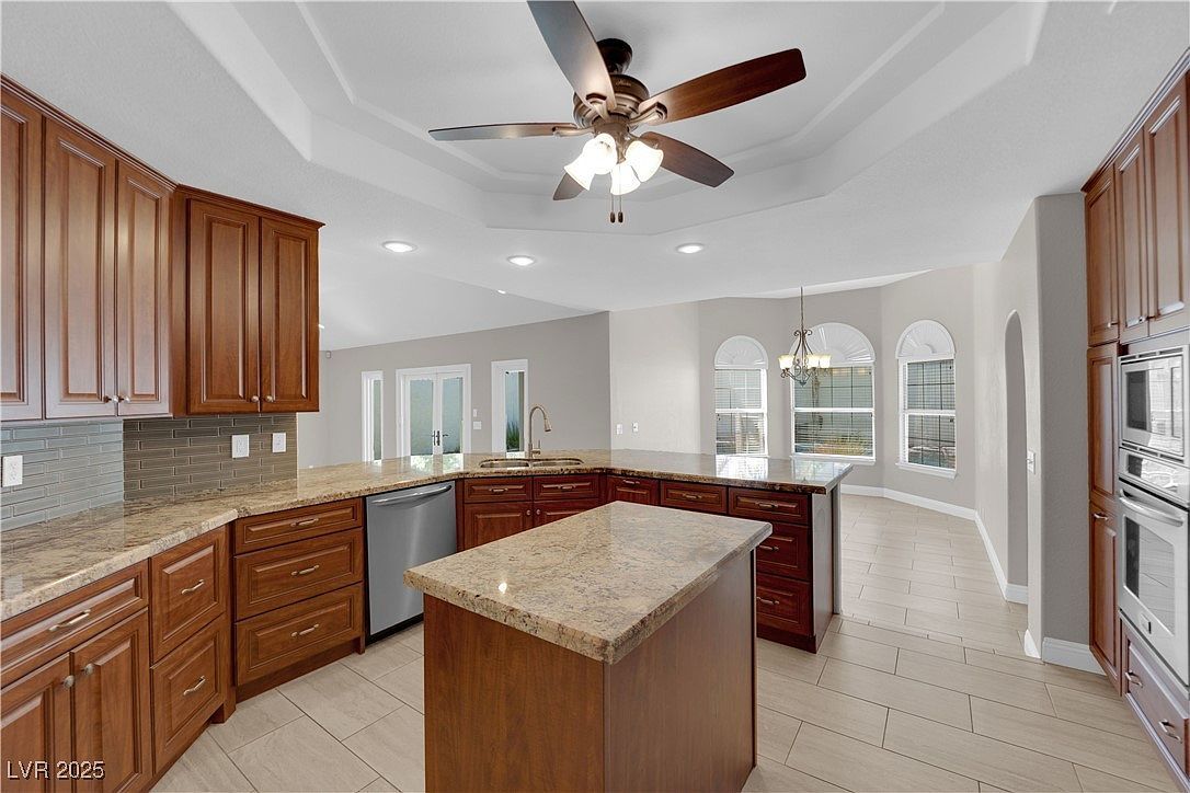 2595 Aviv Ct Las Vegas, NV 89121 | Single Family