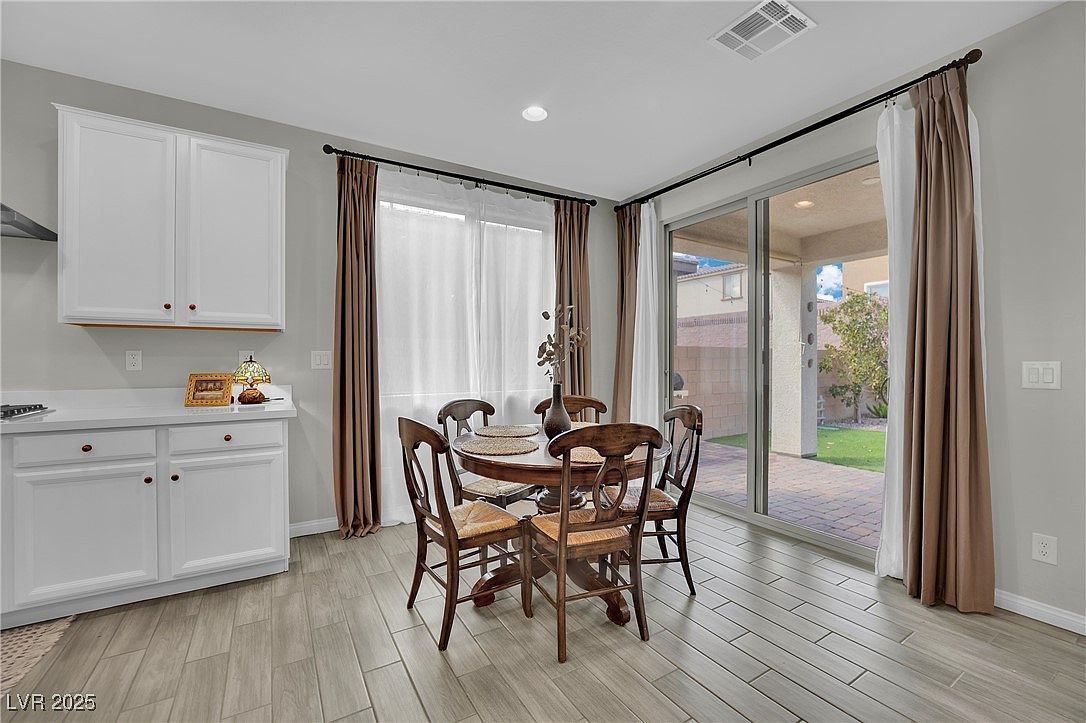 4146 Nipp Ave North Las Vegas, NV 89081 | Single Family