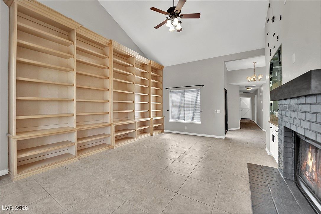 2714 Bridgepointe Dr Las Vegas, NV 89121 | New build