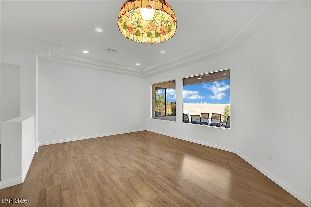 554 Mountain Links Dr Henderson, NV 89012 | Single Family