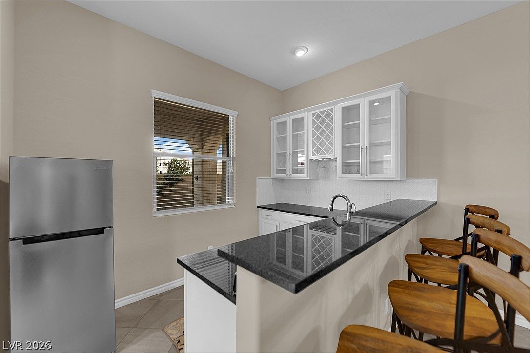 512 Heritage Bridge Ave Henderson, NV 89011  | Single Family