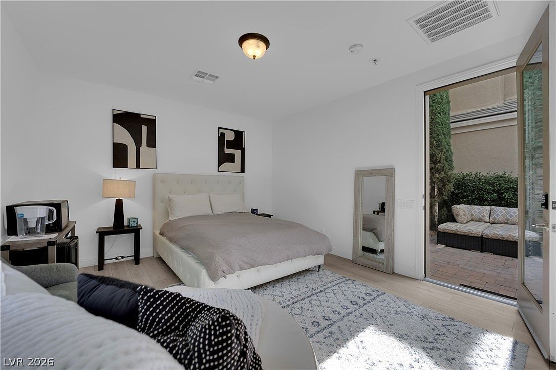 2407 Antrim Irish Dr Henderson, NV 89044  | Single Family