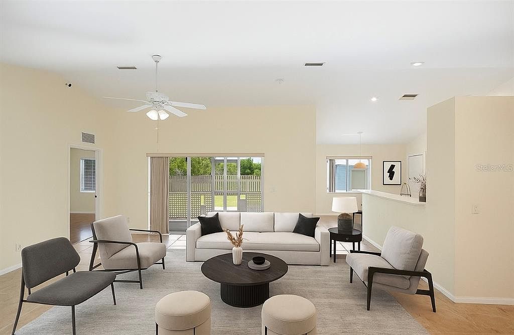 1901 NE 22nd Ave Cape Coral, FL 33909  | Single Family