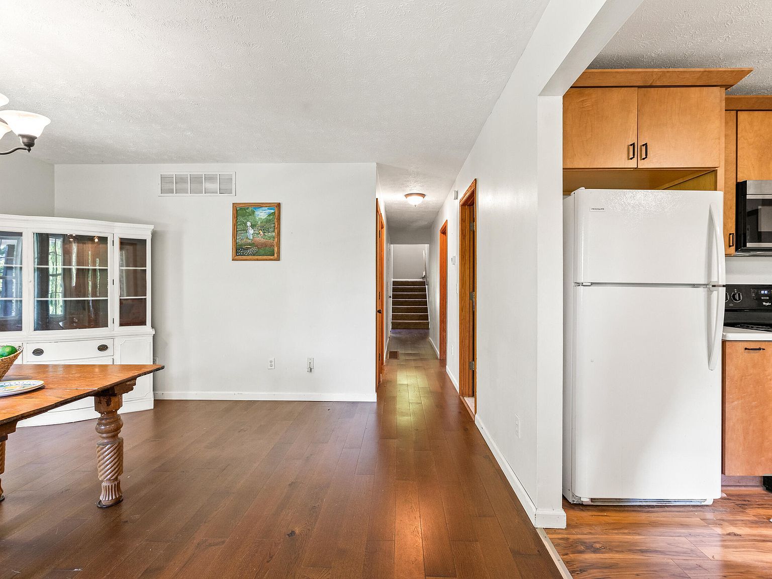 3902 Red Lick Rd Irvine, KY 40336 | Single Family