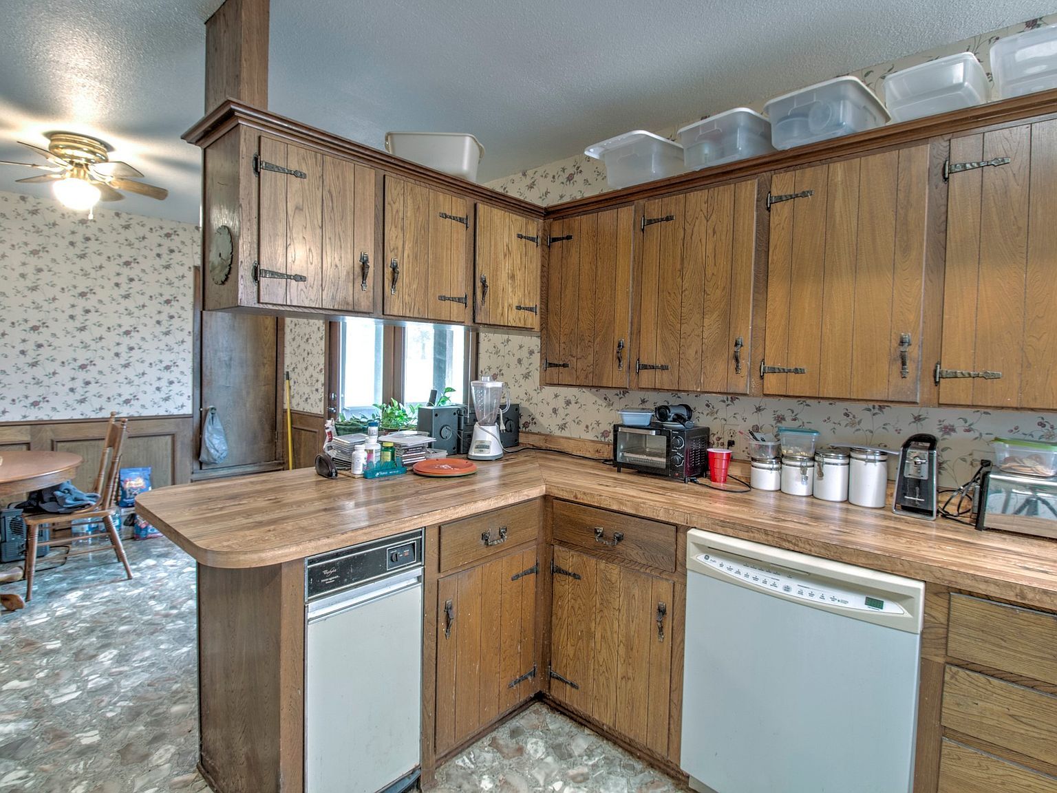 141 County Road 1215 Quitman, TX 75783 | Single Family