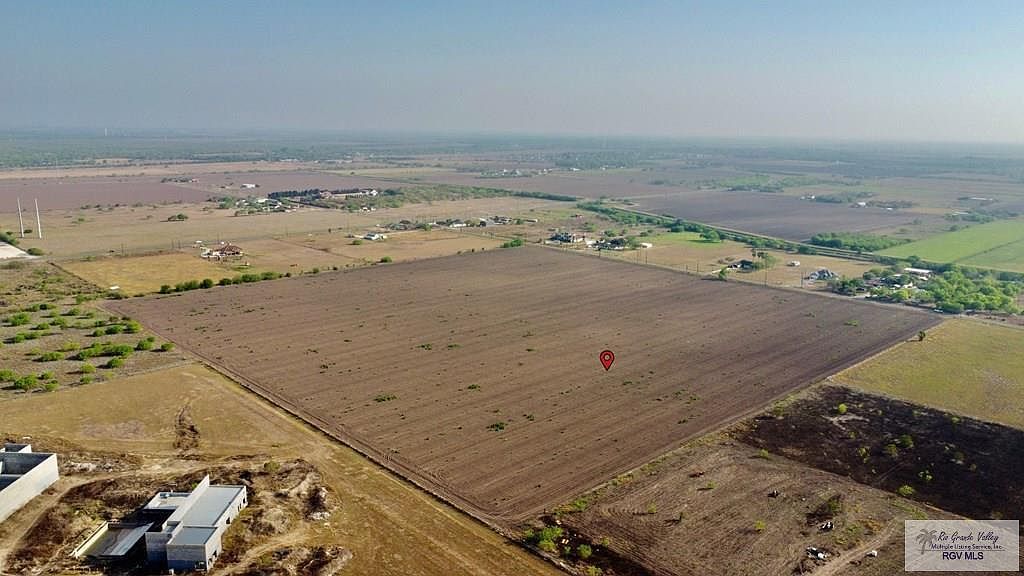 0 Yost Rd San Benito, TX 78586  | Land/Lot