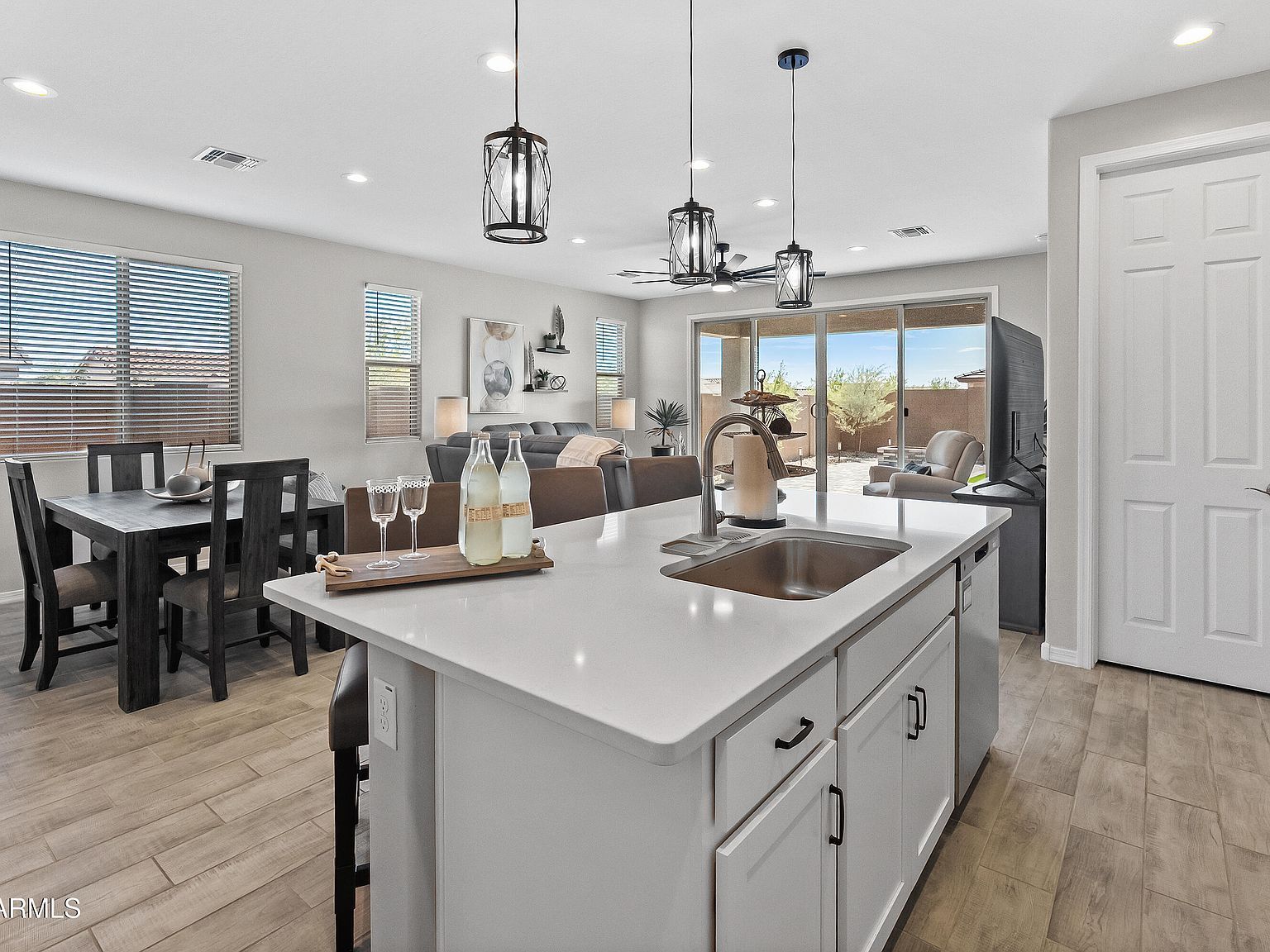 17745 W Running Deer Trl Surprise, AZ 85387 | Single Family