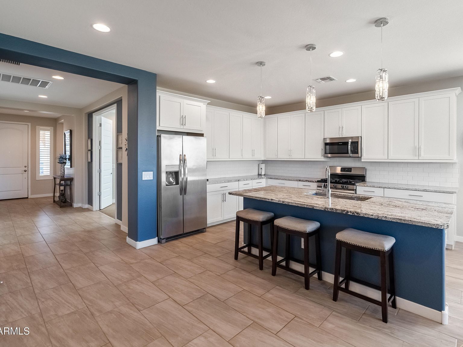 24786 N 172nd Ave Surprise, AZ 85387  | Single Family