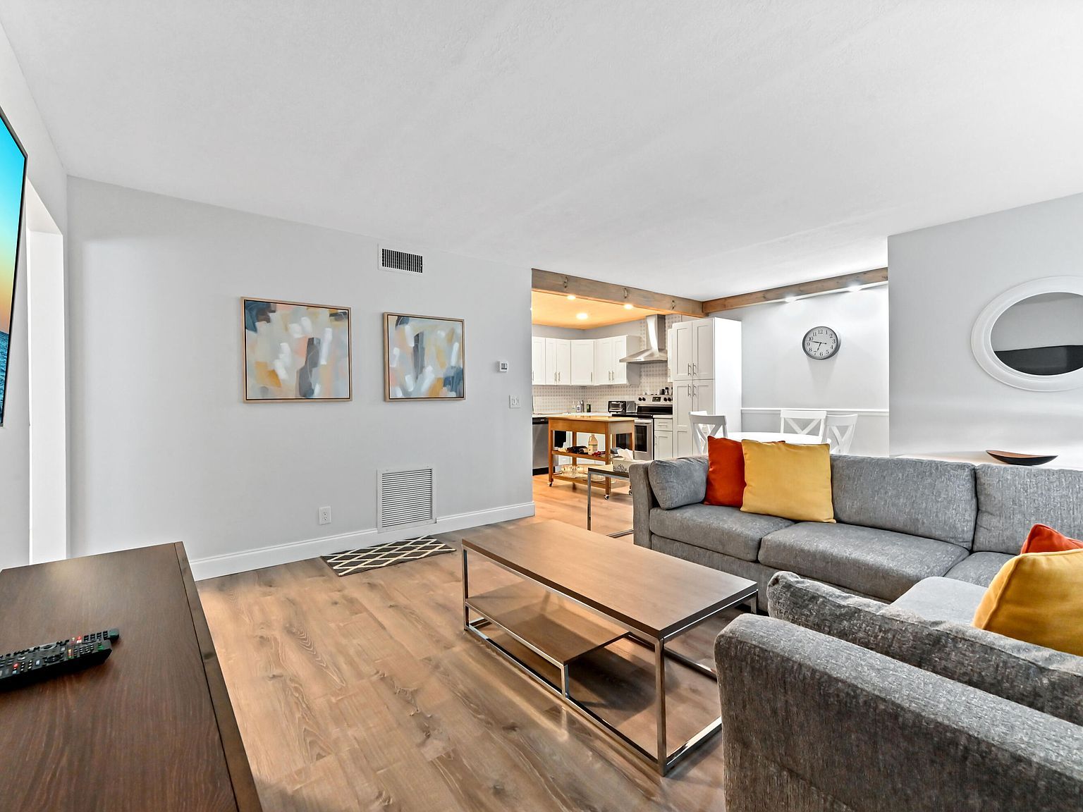 121 Lake Pine Cir APT A-1 Greenacres, FL 33463 | Condominium