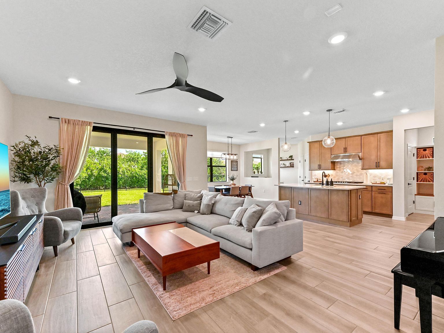 8641 Patron Ln Lake Worth, FL 33467 | Single Family