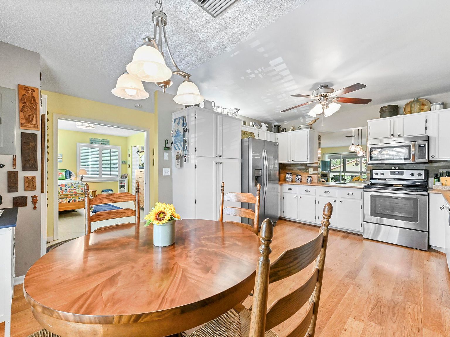 5113 Poppy Pl APT 201 Delray Beach, FL 33484 | Condominium