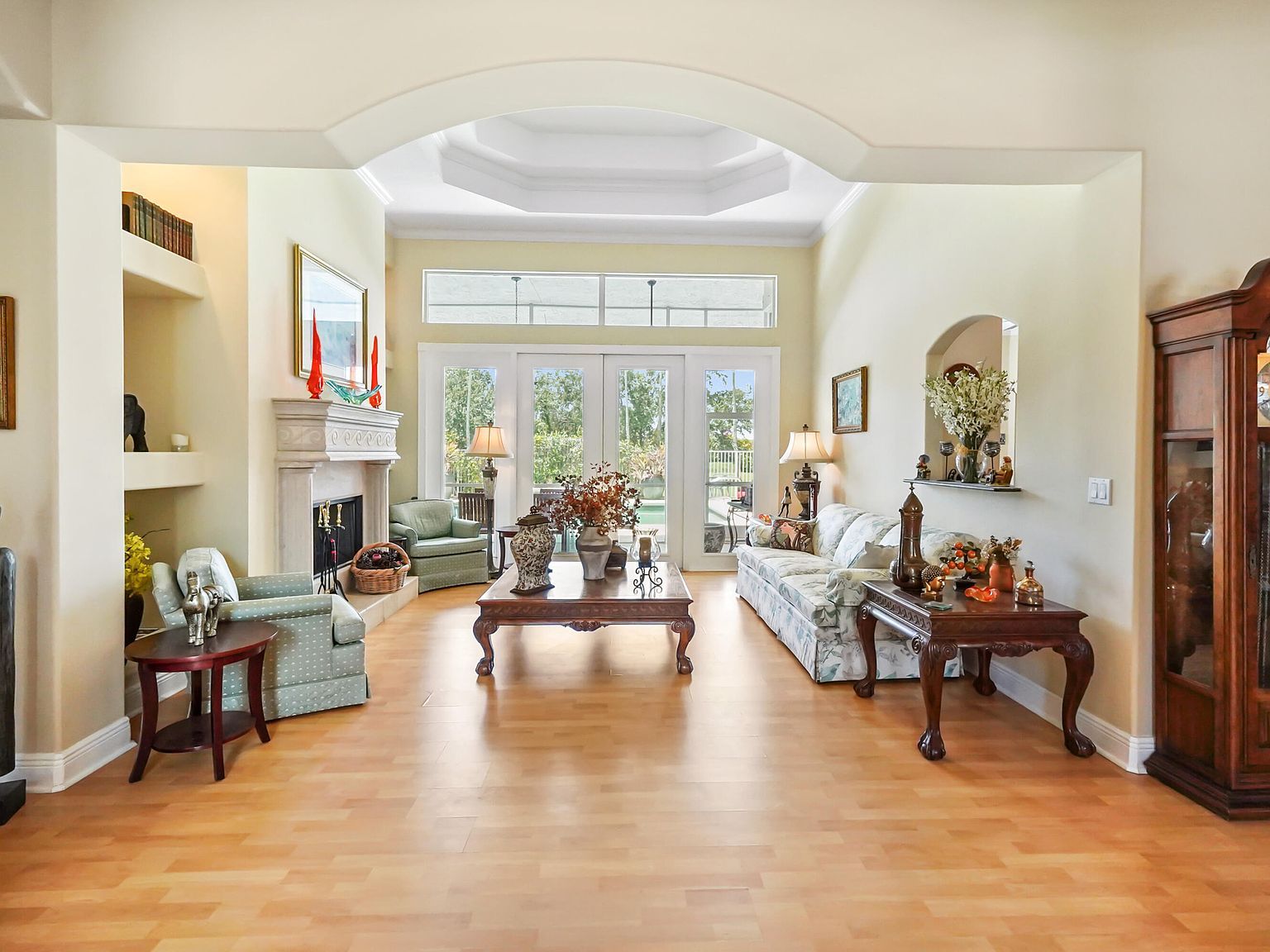 2815 Greenbriar Blvd Wellington, FL 33414  | Single Family