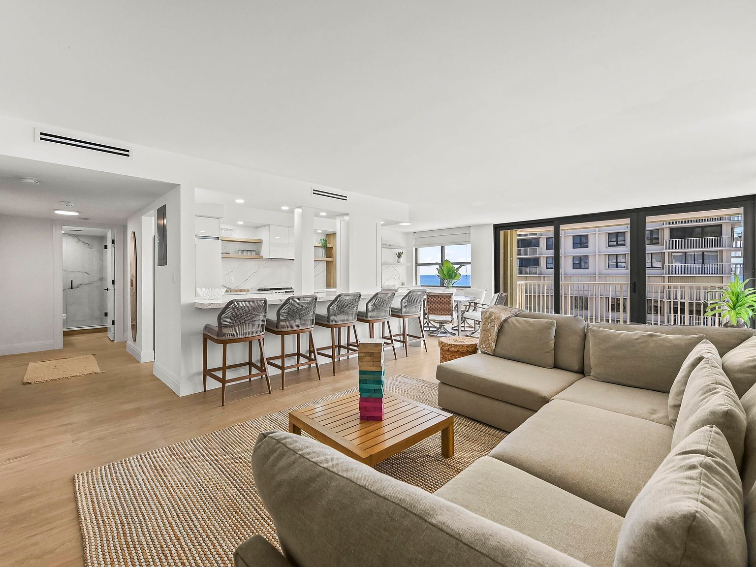 5480 N Ocean Dr APT B5B Riviera Beach, FL 33404 | Condominium