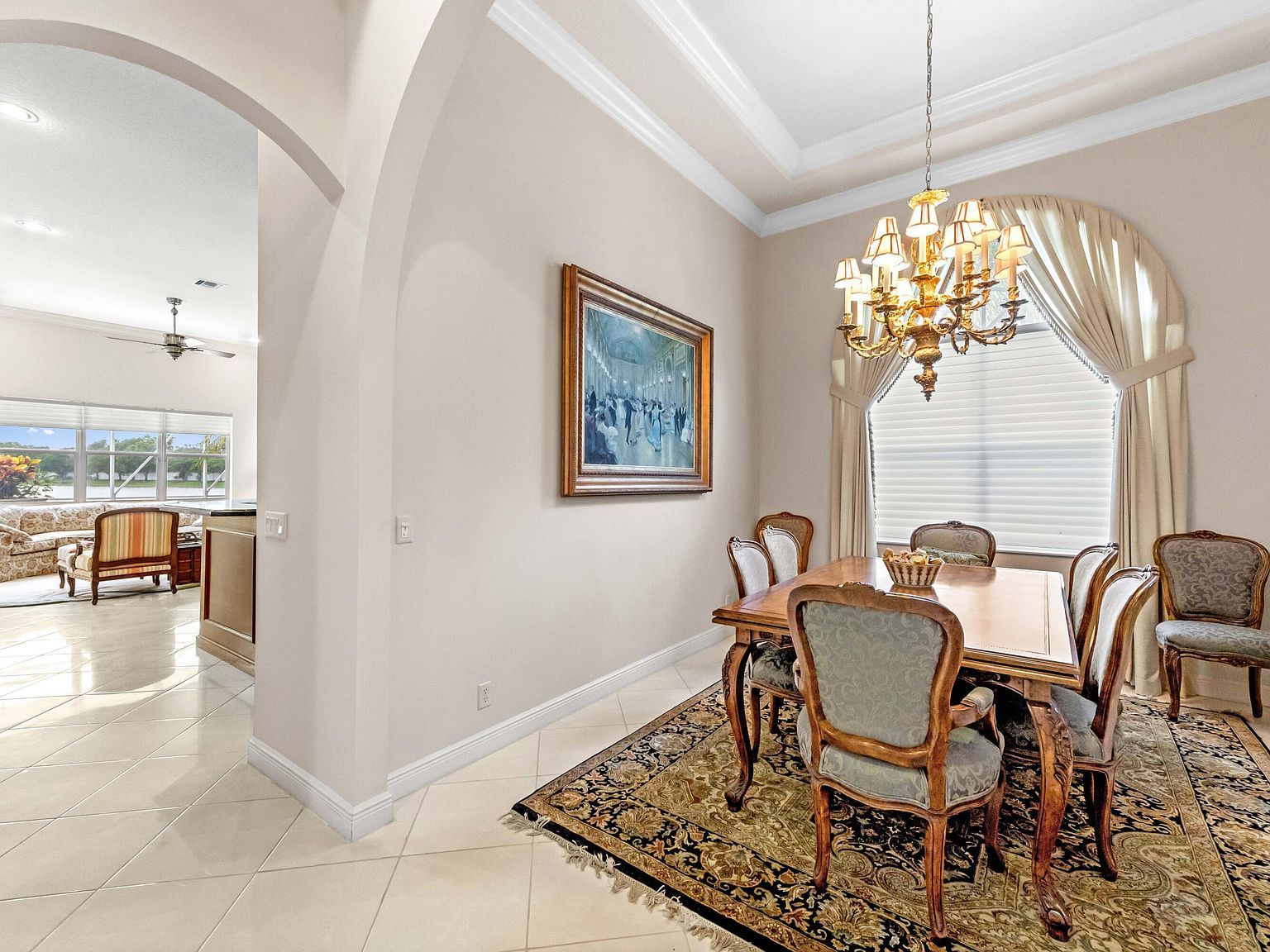 9820 Via Verga St Lake Worth, FL 33467 | Single Family