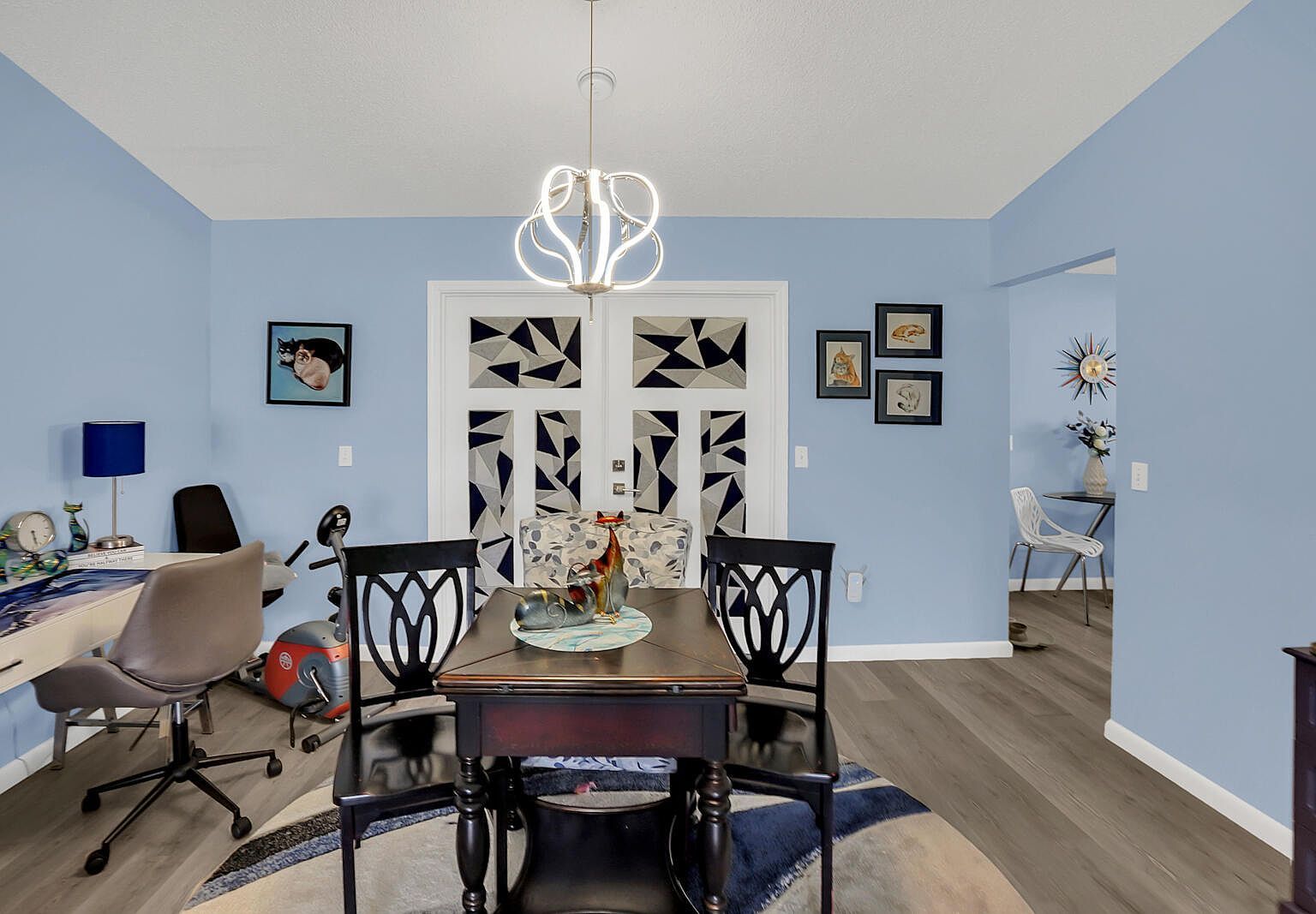 7739 Canal Dr Lake Worth, FL 33467 | Single Family