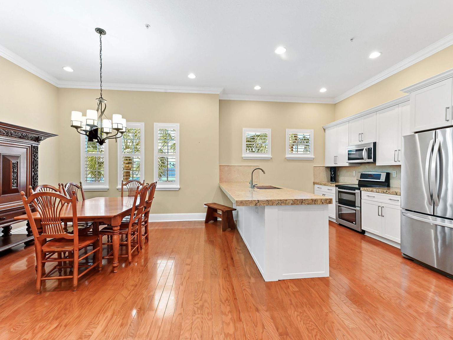 217 N Latitude Cir Delray Beach, FL 33483 | New build