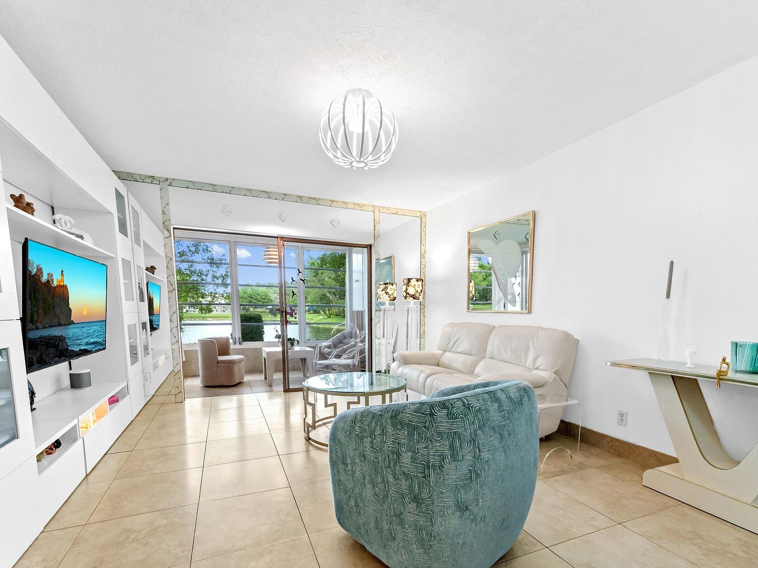 3530 NW 52nd Ave APT 409 Fort Lauderdale, FL 33319  | Condominium
