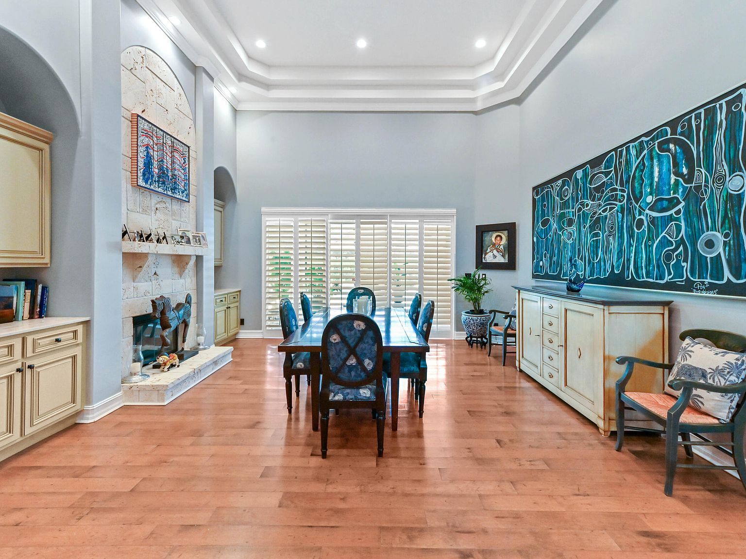 908 SW Squire Johns Ln Palm City, FL 34990  | Single Family