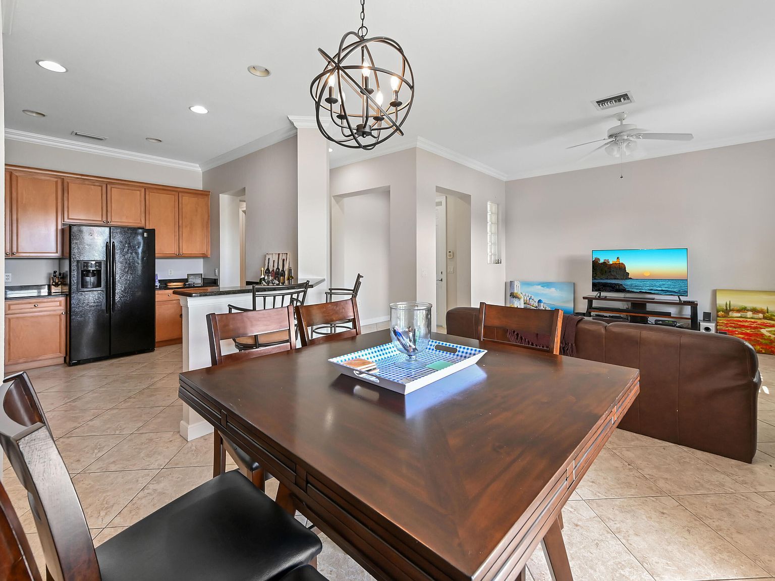 991 Marina Del Ray Ln UNIT 1 West Palm Beach, FL 33401  | Single Family